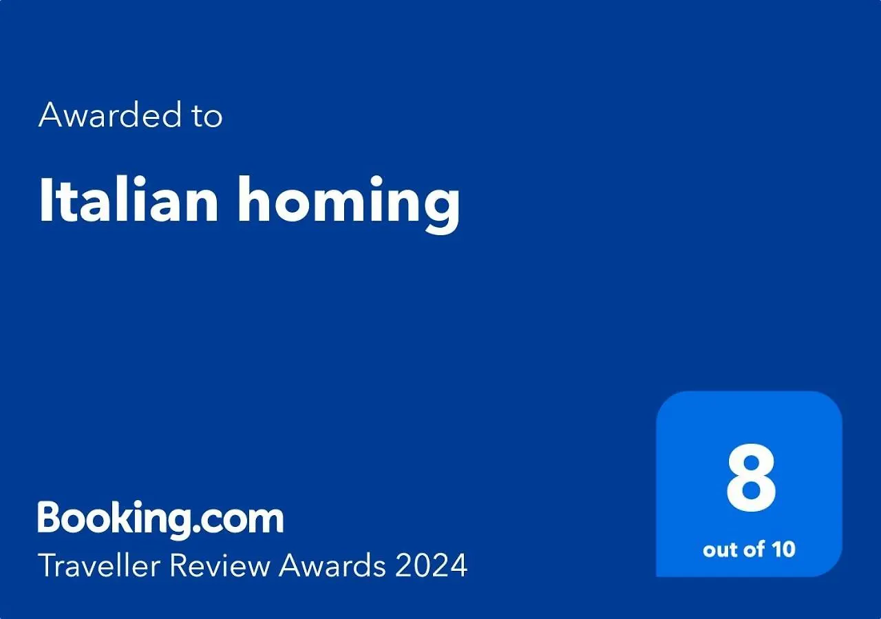 La Moderna Egman - Italian Homing Διαμέρισμα Σιρμιόνε